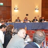 Szczyt BEREC - REGULATEL