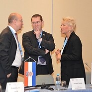 Szczyt BEREC - REGULATEL