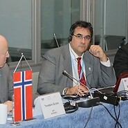 Szczyt BEREC - REGULATEL