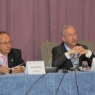 Szczyt BEREC - REGULATEL