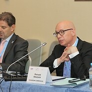 Szczyt BEREC - REGULATEL