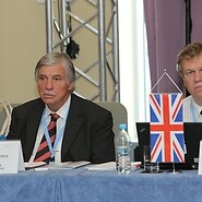 Szczyt BEREC - REGULATEL