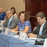 Szczyt BEREC - REGULATEL