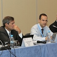 Szczyt BEREC - REGULATEL