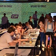 Wielki Finał Net Masters Cup