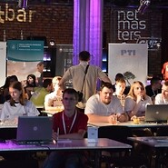 Wielki Finał Net Masters Cup