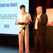 Wielki Finał Net Masters Cup