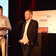 Wielki Finał Net Masters Cup