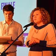 Wielki Finał Net Masters Cup