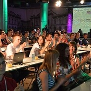 Wielki Finał Net Masters Cup