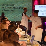 Wielki Finał Net Masters Cup