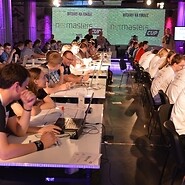 Wielki Finał Net Masters Cup