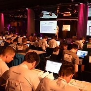 Wielki Finał Net Masters Cup