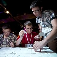 Wielki Finał Net Masters Cup