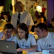 Wielki Finał Net Masters Cup