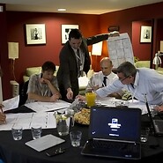 Wielki Finał Net Masters Cup