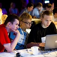 Wielki Finał Net Masters Cup