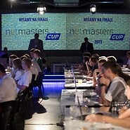 Wielki Finał Net Masters Cup