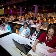 Wielki Finał Net Masters Cup