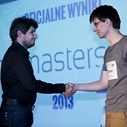 Wielki Finał Net Masters Cup