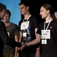 Wielki Finał Net Masters Cup