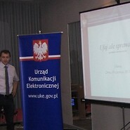 „Ufaj, ale sprawdzaj” spotkania w Oławie i Wrocławiu