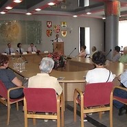 „Ufaj, ale sprawdzaj” spotkania w Oławie i Wrocławiu