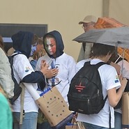 UKE w Miasteczku Europejskim