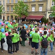 UKE w Miasteczku Europejskim