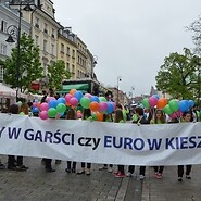 UKE w Miasteczku Europejskim