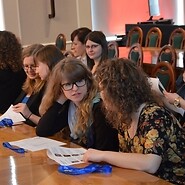 Konferencja z okazji Światowego Dnia Kobiet w ICT