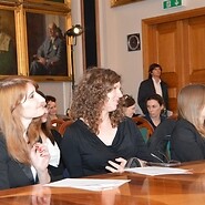 Konferencja z okazji Światowego Dnia Kobiet w ICT