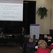 &quot;Ufaj, ale sprawdzaj&quot; w Szczytnie i Giżycku