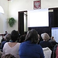 &quot;Ufaj, ale sprawdzaj&quot; w Szczytnie i Giżycku