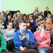 „Ufaj, ale sprawdzaj” w Bydgoszczy i Golubiu-Dobrzyniu