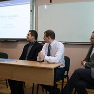 „Ufaj, ale sprawdzaj” w Bydgoszczy i Golubiu-Dobrzyniu