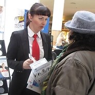 UKE na Targach Wiedzy Konsumenckiej