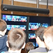 Cyfrowe Patrole wyznaczają trendy – uczniowie pomagają Polakom w przejściu ...