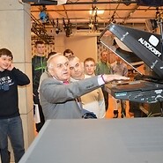 Cyfrowe Patrole wyznaczają trendy – uczniowie pomagają Polakom w przejściu ...