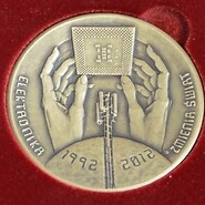 Prezes UKE wyróżniona na V Forum Gospodarczym TIME