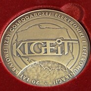 Prezes UKE wyróżniona na V Forum Gospodarczym TIME