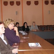 „Ufaj, ale sprawdzaj” w Będzinie i Sosnowcu