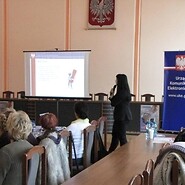 „Ufaj, ale sprawdzaj” w Będzinie i Sosnowcu