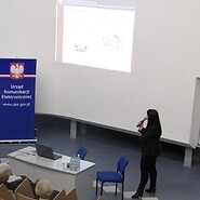 „Ufaj, ale sprawdzaj” w Będzinie i Sosnowcu