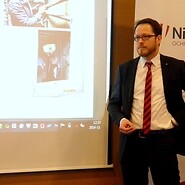 Współpraca ponad granicami - porozumienie w walce z kradzieżami infrastruktury