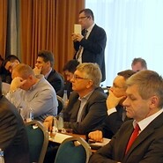 Współpraca ponad granicami - porozumienie w walce z kradzieżami infrastruktury