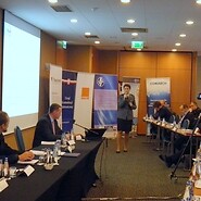 Współpraca ponad granicami - porozumienie w walce z kradzieżami infrastruktury