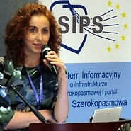 Konferencja KFS: „Od sieci regionalnych do dostępowych”