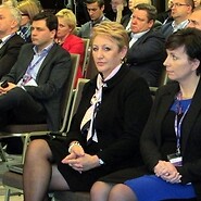 Konferencja KFS: „Od sieci regionalnych do dostępowych”