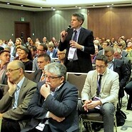 Konferencja KFS: „Od sieci regionalnych do dostępowych”